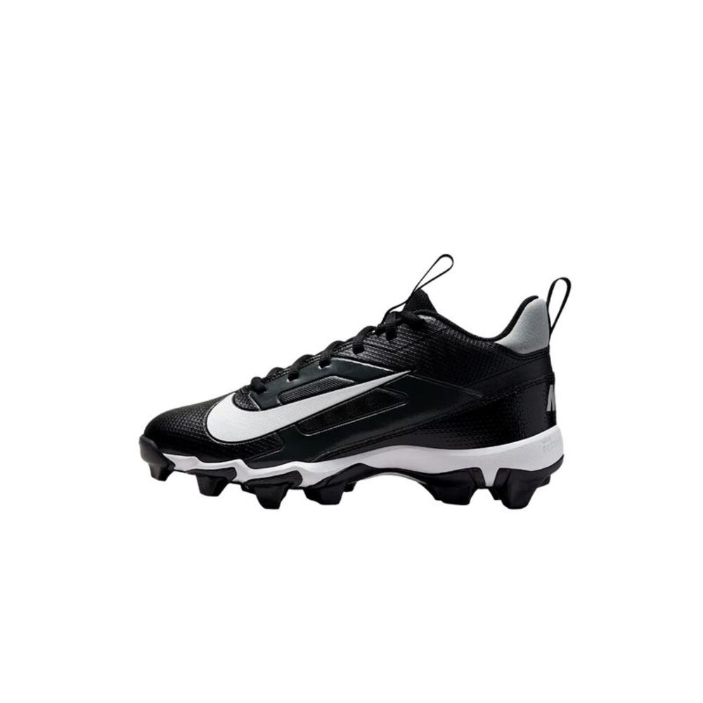 Nike Alpha Menace 4 Shark BG Black / White FQ4016-001 Pre-School